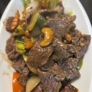 Phad med-mamuang **