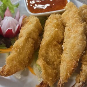 Tempura